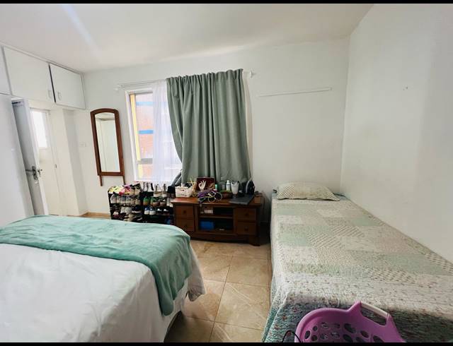 1 BEDROOM APARTMENT FOR SALE IN DURBAN CENTRAL